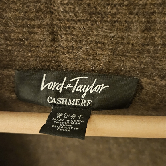 Ladies long sweater cardigen - Picture 2 of 3